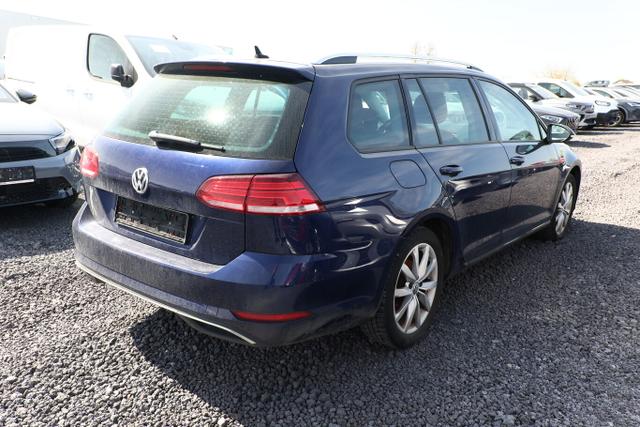 Volkswagen Golf Variant JOIN VII 1.5 TSI 150 Nav ACC PDC 