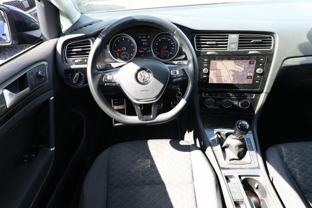Volkswagen Golf Variant JOIN VII 1.5 TSI 150 Nav ACC PDC 