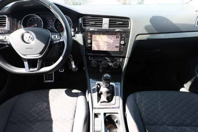 Volkswagen Golf Variant JOIN VII 1.5 TSI 150 Nav ACC PDC 