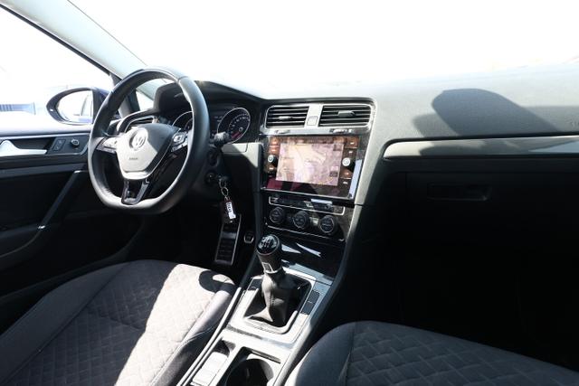 Volkswagen Golf Variant JOIN VII 1.5 TSI 150 Nav ACC PDC 