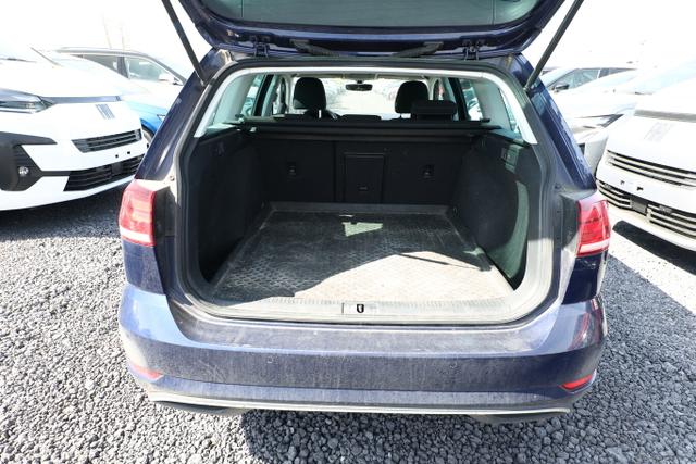 Volkswagen Golf Variant JOIN VII 1.5 TSI 150 Nav ACC PDC 