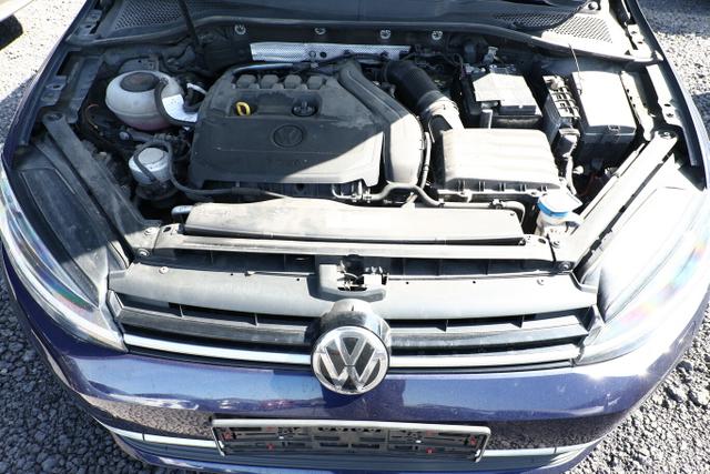 Volkswagen Golf Variant JOIN VII 1.5 TSI 150 Nav ACC PDC 