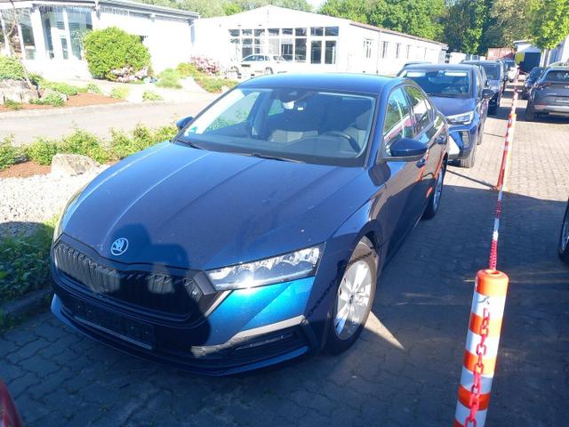 Skoda Octavia - AMBITION 2.0 TDI 150 DSG SmartLi SHZ PDC