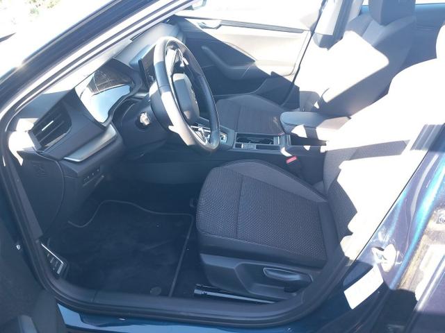 Skoda Octavia AMBITION 2.0 TDI 150 DSG SmartLi SHZ PDC 