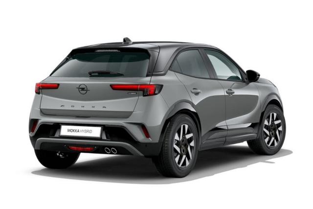 Mokka GS Hybrid TechP KomfortP SHZ LHZ Kam PDC 