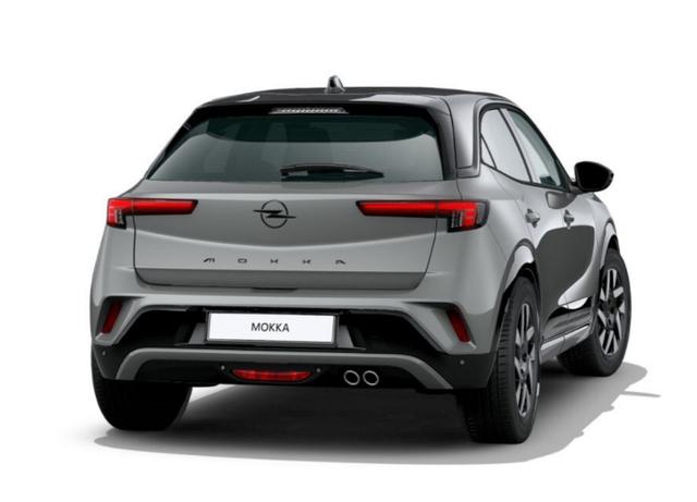 Opel Mokka GS TechP KomfortP SHZ LHZ Kam PDC PrivG 