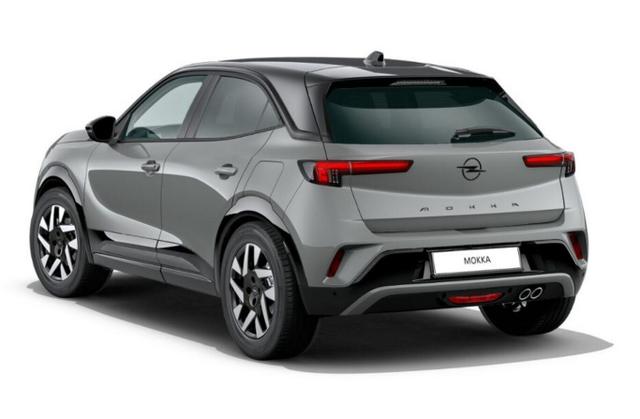 Opel Mokka GS TechP KomfortP SHZ LHZ Kam PDC PrivG 