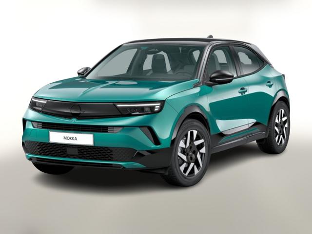 Vorlauffahrzeug Opel Mokka - GS TechP KomfortP SHZ LHZ Kam PDC PrivG