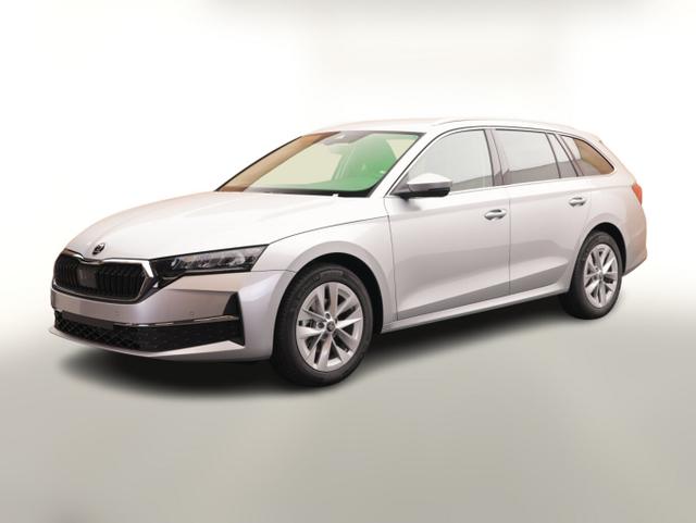 Skoda Octavia Combi - DSG Selec Nav ACC vEHK Kessy Kam