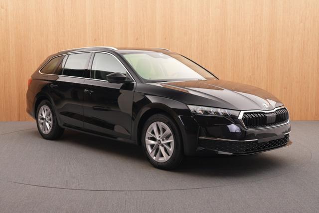 Skoda Octavia Combi DSG Selec Nav ACC vEHK Kessy Kam 