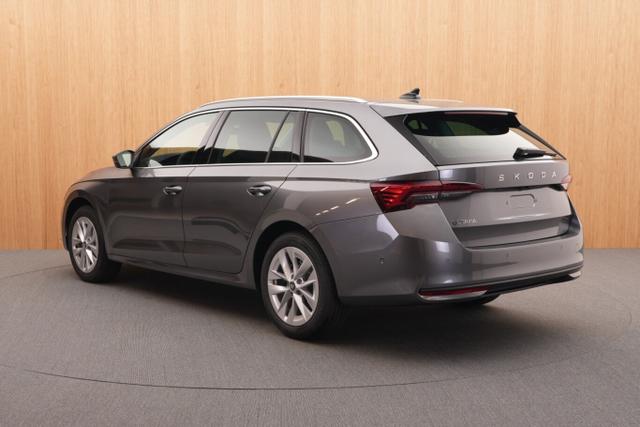 Skoda Octavia Combi Selection DSG Selec Matrix HUD ParkLenk Nav 