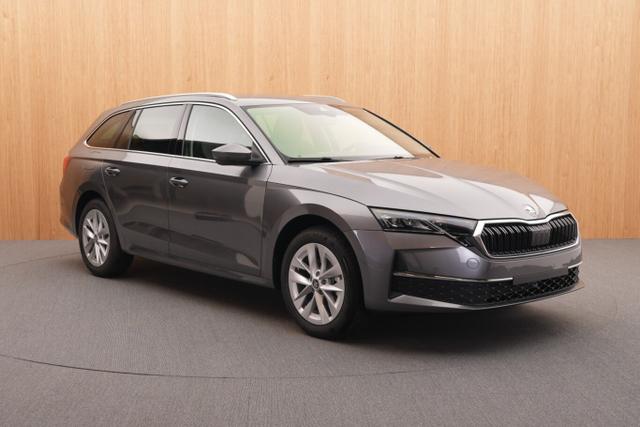 Skoda Octavia Combi Selection DSG Selec Matrix HUD ParkLenk Nav 