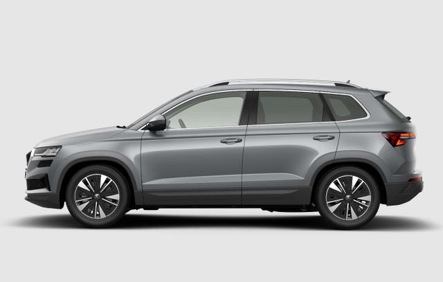 Skoda Karoq Selection DSG Selec ACC Kam SideA SHZv/h Kessy SunS 