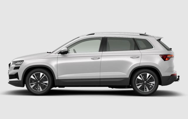 Skoda Karoq Selection DSG Selec AHK ACC Kam SideA SHZv/h Kessy 