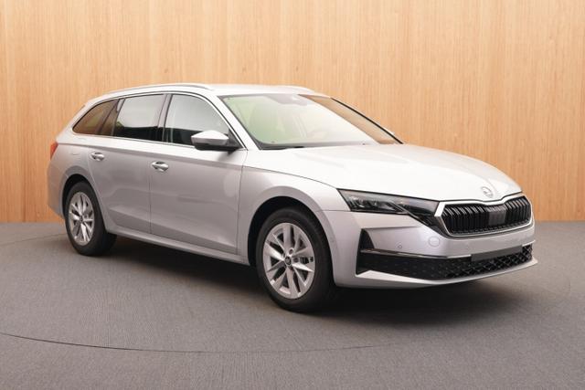 Skoda Octavia Combi Selection DSG Selec Matrix HUD ParkLenk Nav 