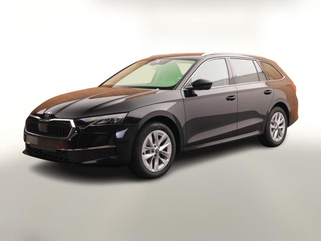 Skoda Octavia Combi - Selection DSG Selec Matrix HUD ParkLenk Nav