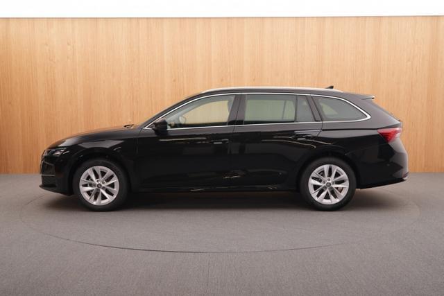 Skoda Octavia Combi Selection DSG Selec Matrix HUD ParkLenk Nav 