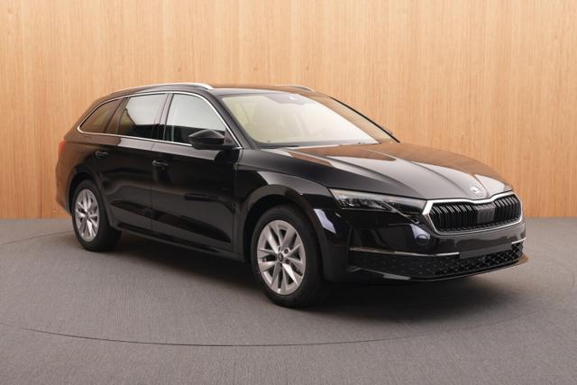 Skoda Octavia Combi Selection DSG Selec Matrix HUD ParkLenk Nav 