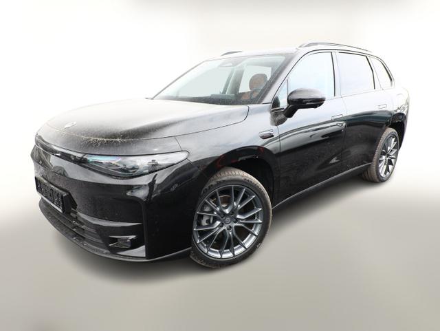 C10 - REEV Design 20Z Pano Nav SHZ eHK ACC 4J.Gar.