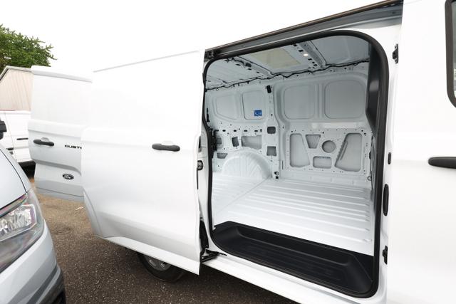 Ford Transit Custom Trend 320L1 KeyL Kam Temp PDC 3-S 