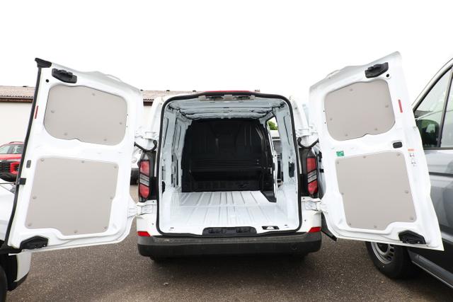 Ford Transit Custom Trend 320L1 KeyL Kam Temp PDC 3-S 