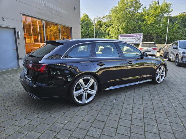 Audi A6 Avant 3.0 TDI 272 S tronic quattro LED LM21Z 