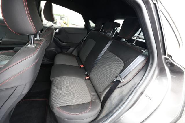 Ford Puma ST-Line 1.0 EcoBoost 125 LED Nav SHZ PDC 