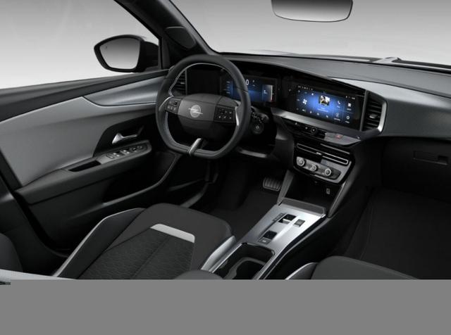 Opel Mokka Edition Hybrid WinterP SHZ LHZ KomfortP PrivG Temp 