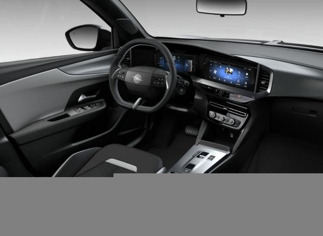 Mokka Edition Hybrid TechP Kam 2xPDC Keyl WinterP SHZ 