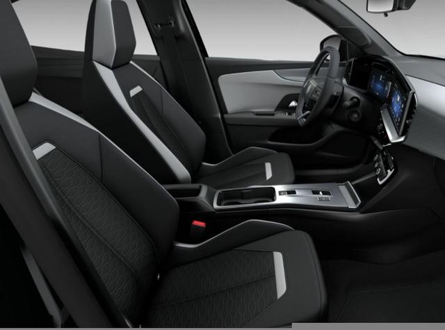 Mokka Edition Hybrid TechP Kam 2xPDC Keyl WinterP SHZ 