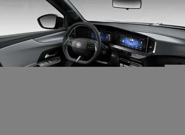 Mokka Edition Hybrid TechP Kam 2xPDC Keyl WinterP SHZ 