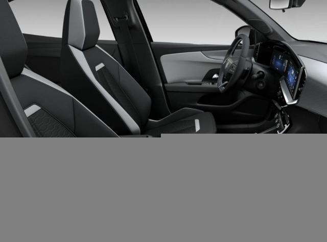 Mokka Edition Hybrid TechP Kam 2xPDC Keyl WinterP SHZ 