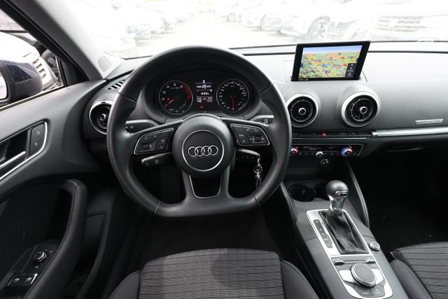 Audi A3 Sportback sport 35 TFSI 150 S tronic Nav AHK 