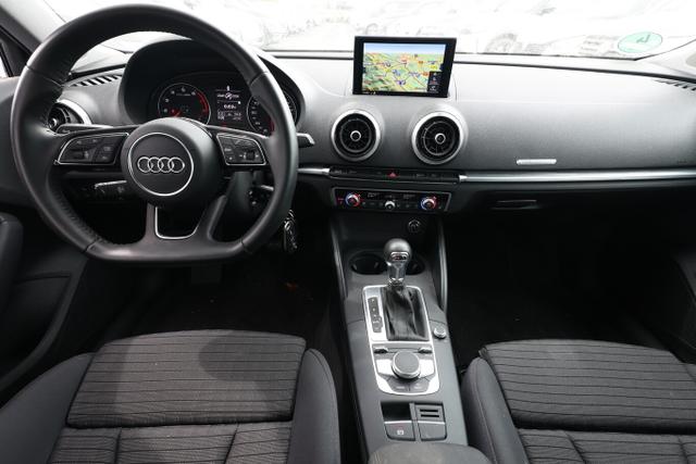 Audi A3 Sportback sport 35 TFSI 150 S tronic Nav AHK 