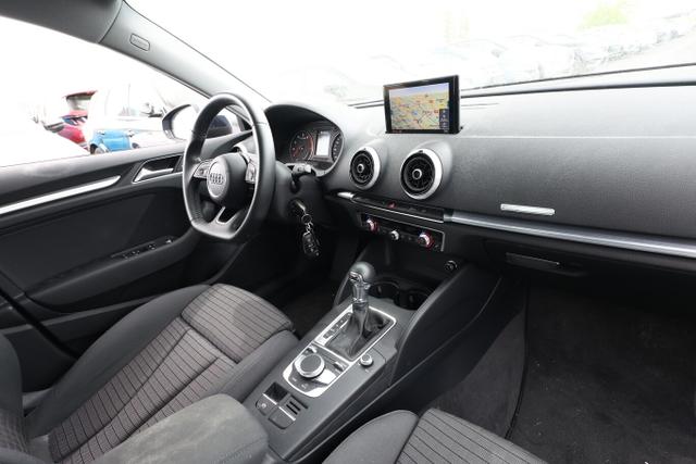 Audi A3 Sportback sport 35 TFSI 150 S tronic Nav AHK 