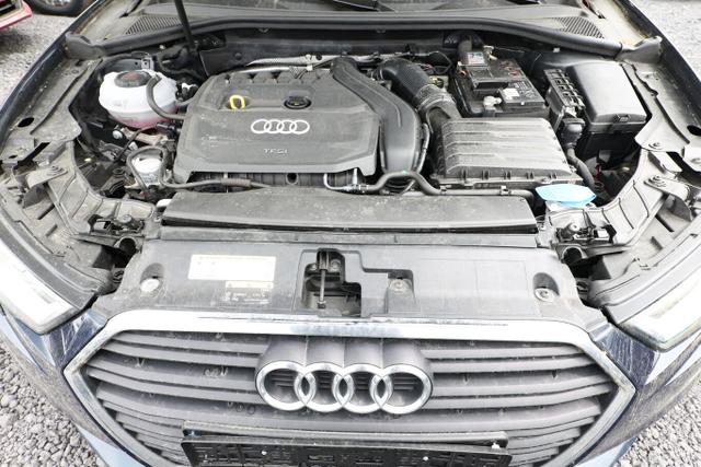 Audi A3 Sportback sport 35 TFSI 150 S tronic Nav AHK 