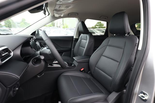 MG ZS Luxury Hybrid+ ACC 360Kam Nav LED SHZ TotW 