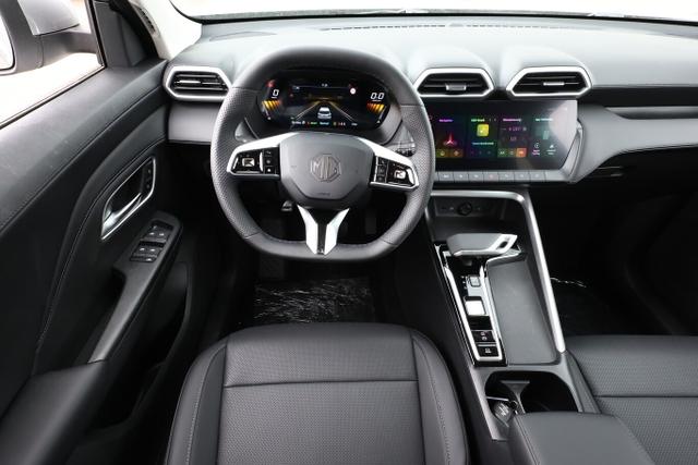 MG ZS Luxury Hybrid+ ACC 360Kam Nav LED SHZ TotW 