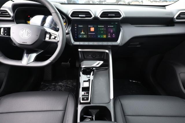 MG ZS Luxury Hybrid+ ACC 360Kam Nav LED SHZ TotW 