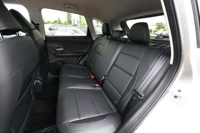 MG ZS Luxury Hybrid+ ACC 360Kam Nav LED SHZ TotW 