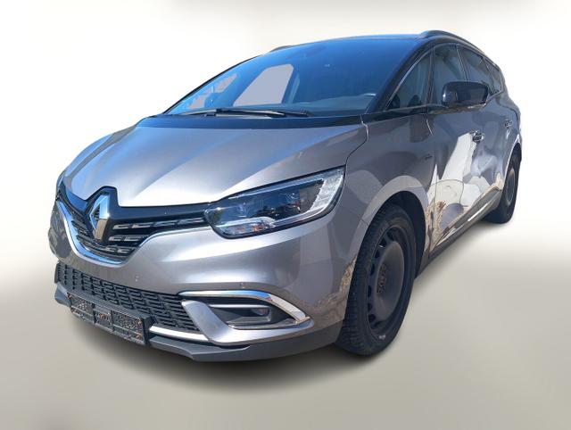 Gebrauchtfahrzeug Renault Grand Scenic - Black Edition IV 1.3 TCe 140 Edt. 7S Pano