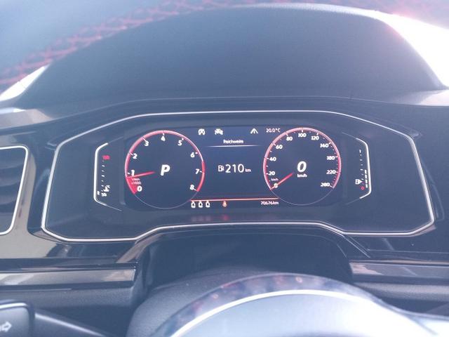Volkswagen Polo GTI 2.0 TSI 200 DSG SHZ Kam ACC PDC 18Z NSW 