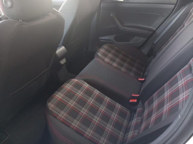 Volkswagen Polo GTI 2.0 TSI 200 DSG SHZ Kam ACC PDC 18Z NSW 