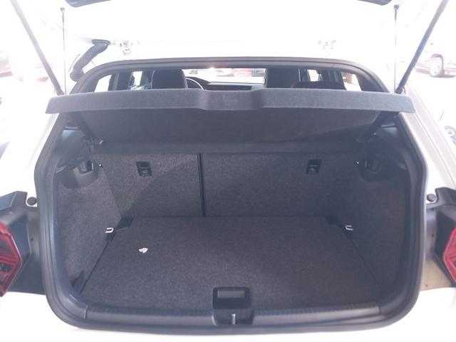 Volkswagen Polo GTI 2.0 TSI 200 DSG SHZ Kam ACC PDC 18Z NSW 