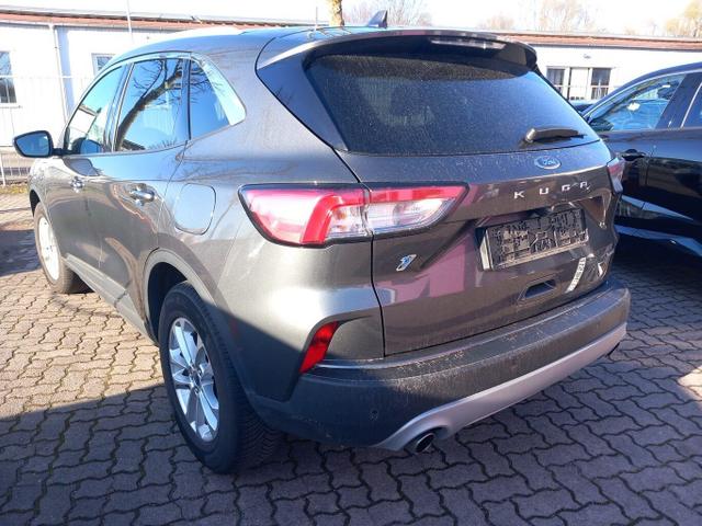 Ford Kuga Titanium 2.5 PHEV 225 CVT Nav AHK Temp PDC 