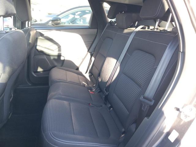 Ford Kuga Titanium 2.5 PHEV 225 CVT Nav AHK Temp PDC 