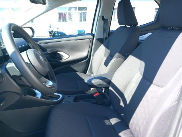 Yaris Comfort 1.5 Dual-VVT-iE 116 Hybrid Kamera 