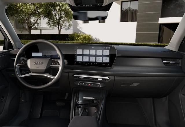 Q3 quattro Tech LED+ 18Z Keyl KlimaP AHK PrivG 
