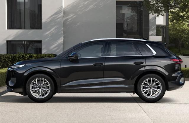 Audi Q3 quattro Tech LED+ 18Z Keyl KlimaP ACC Navi 