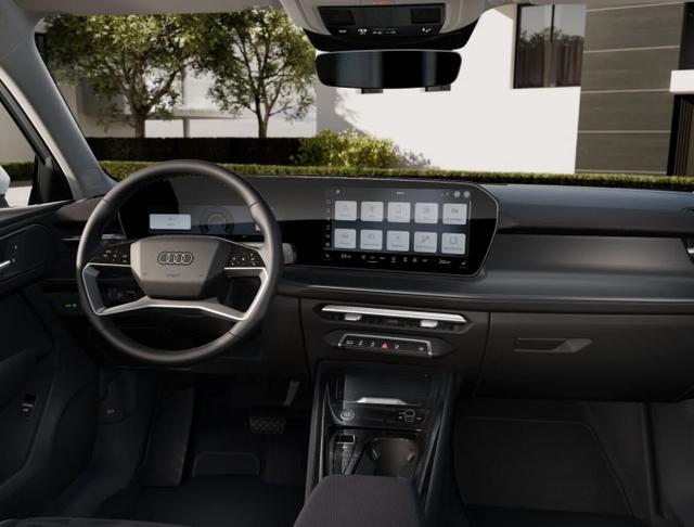 Audi Q3 Sportback quattro Tech LED+ 18Z Keyl KlimaP 